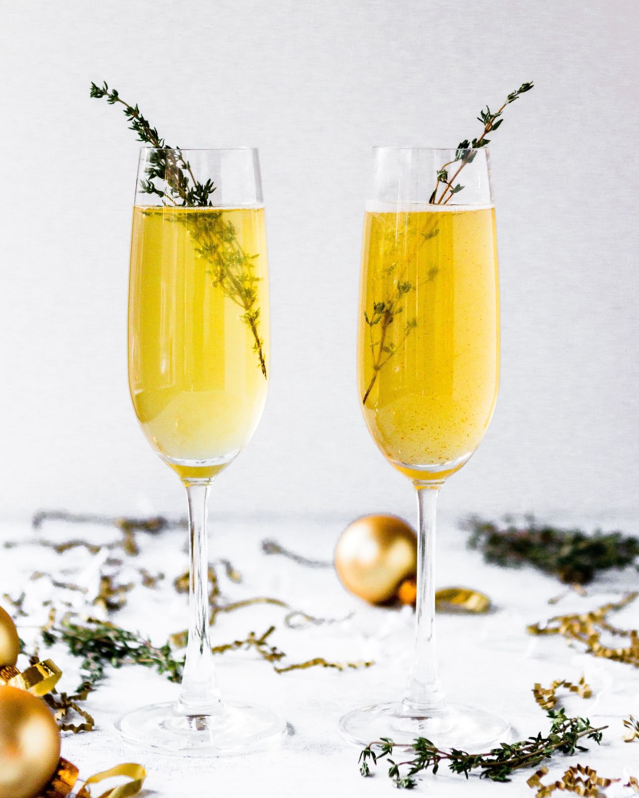 New Years Celebration